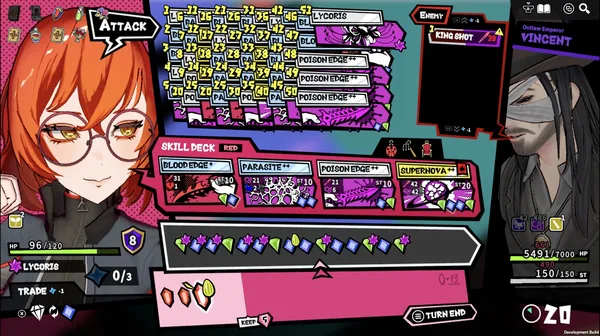 ANTHEM#9 screenshot 1