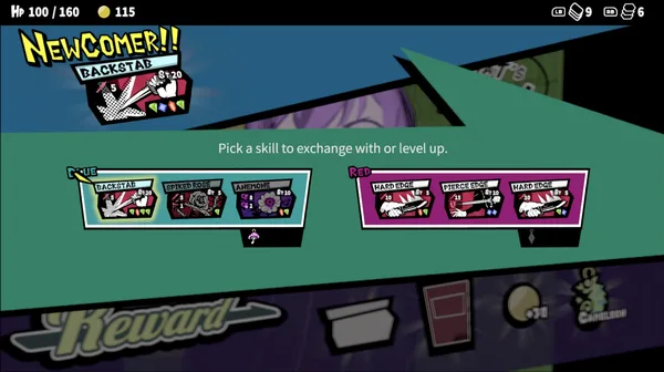 ANTHEM#9 screenshot 4