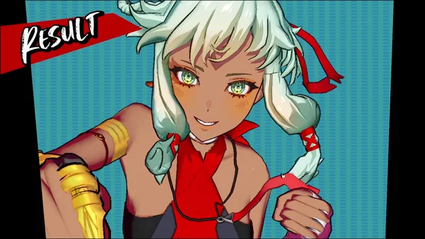 ANTHEM#9 screenshot 8