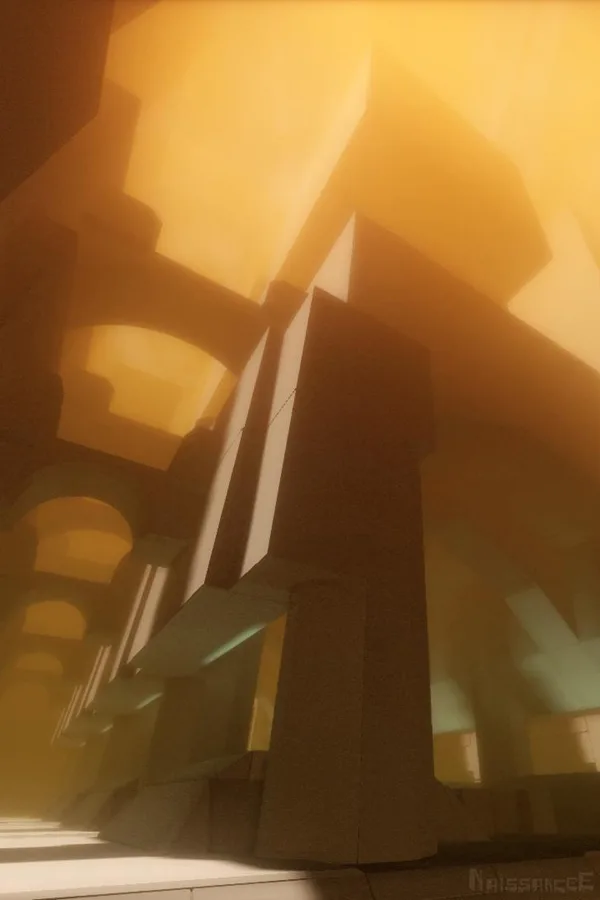NaissanceE screenshot 17