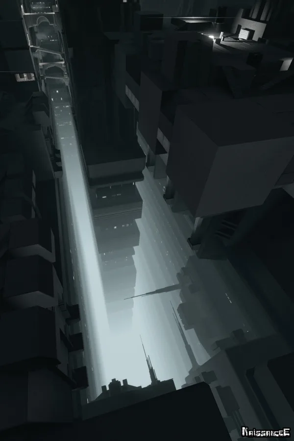 NaissanceE screenshot 7