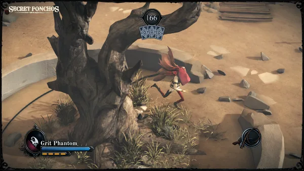 Secret Ponchos screenshot 23