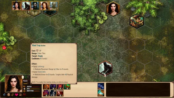 Erannorth Renaissance screenshot 12