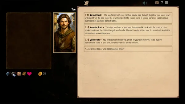 Erannorth Renaissance screenshot 3