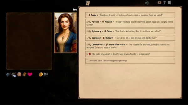 Erannorth Renaissance screenshot 5