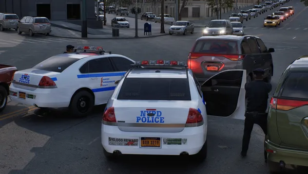 Responding screenshot 2