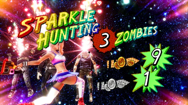 Screenshot 8 di LOLLIPOP CHAINSAW RePOP