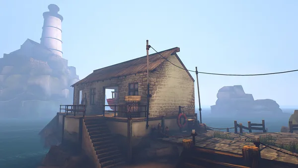 Ether One screenshot 1