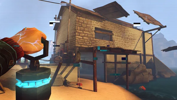 Ether One screenshot 2