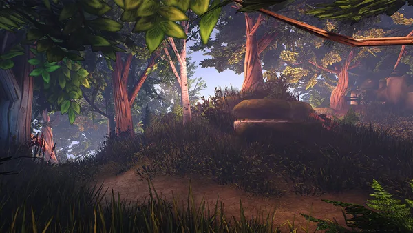 Ether One screenshot 3