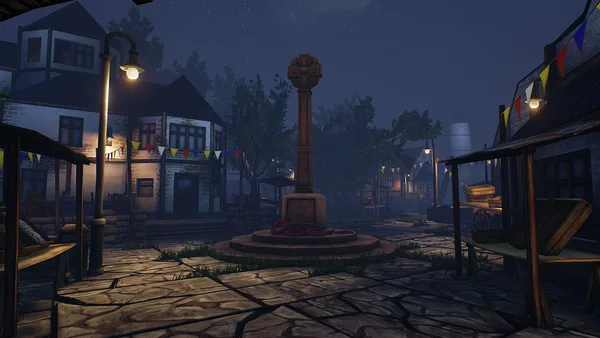 Ether One screenshot 6