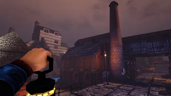 Ether One screenshot 8