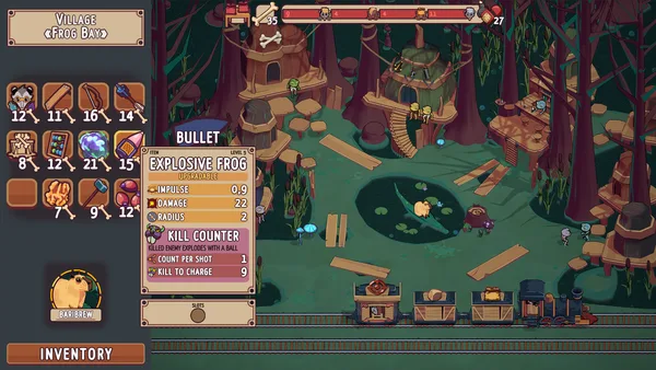 Ammossum screenshot 9