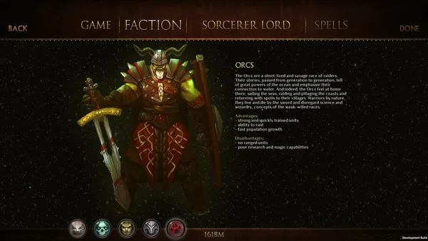 Screenshot 11 di Worlds of Magic