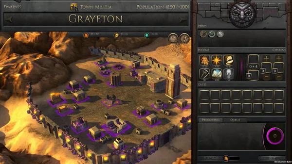 Screenshot 17 di Worlds of Magic