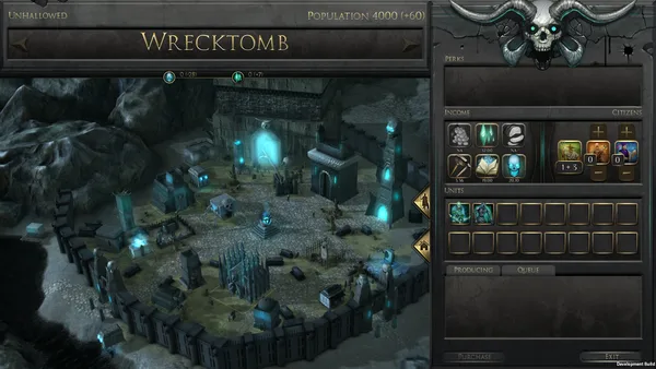 Screenshot 19 di Worlds of Magic