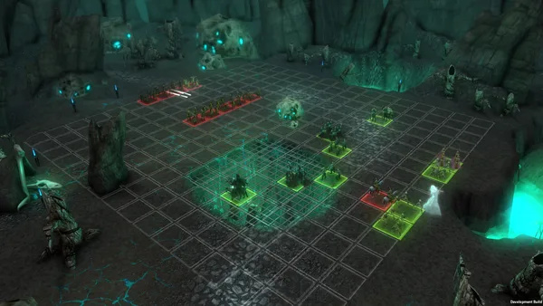 Screenshot 20 di Worlds of Magic
