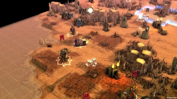 Screenshot 29 di Worlds of Magic