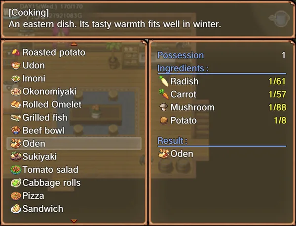 Let's Go! My Harem Farm screenshot 9