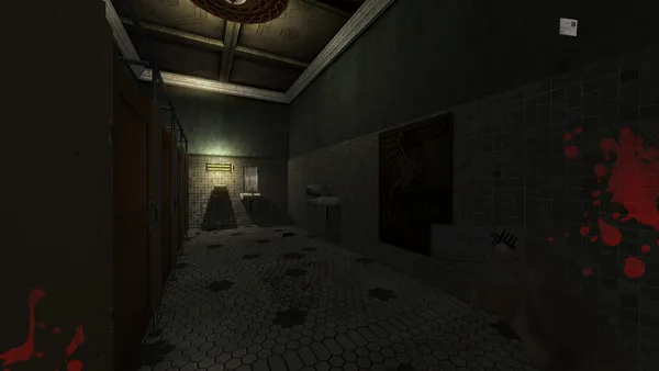 Into the Dark: Ultimate Trash Edition screenshot 13