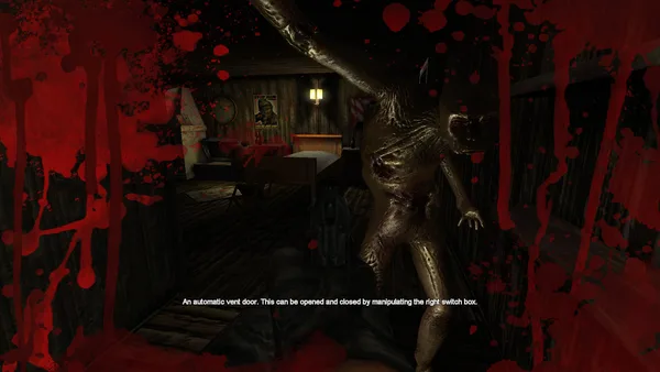 Into the Dark: Ultimate Trash Edition screenshot 16