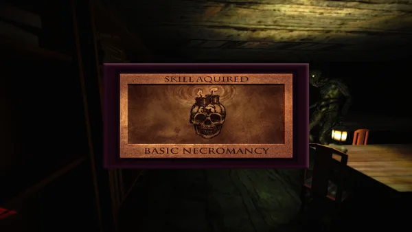 Into the Dark: Ultimate Trash Edition screenshot 17