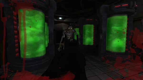 Into the Dark: Ultimate Trash Edition screenshot 18