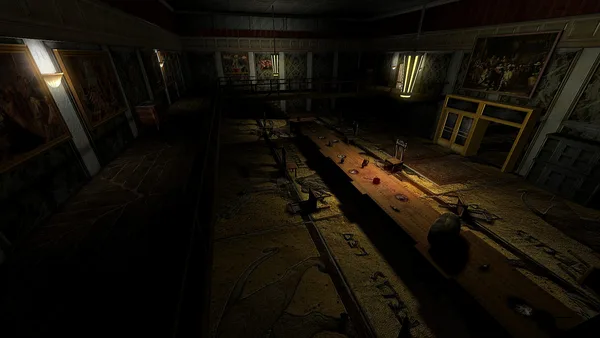 Into the Dark: Ultimate Trash Edition screenshot 19