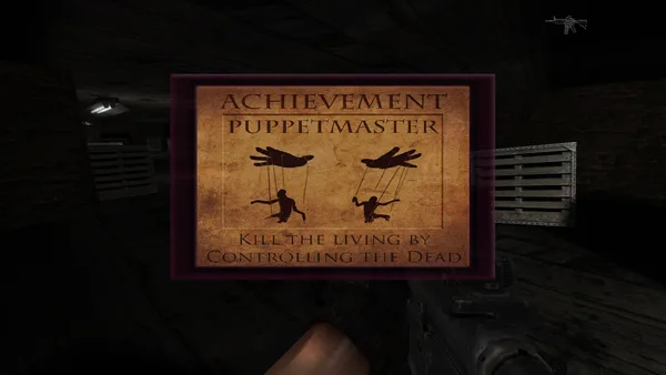 Into the Dark: Ultimate Trash Edition screenshot 21