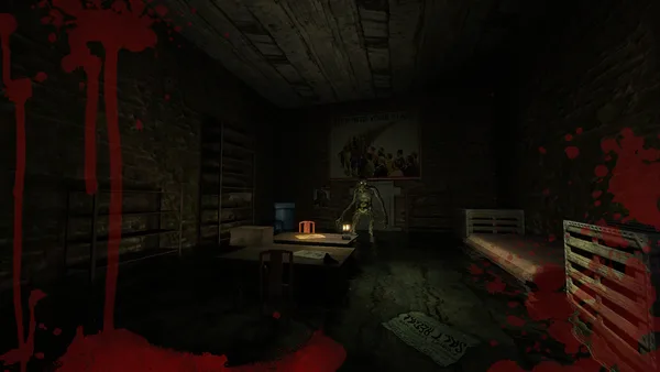 Into the Dark: Ultimate Trash Edition screenshot 23