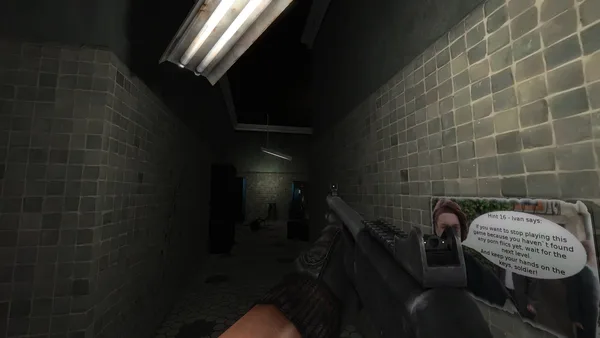 Into the Dark: Ultimate Trash Edition screenshot 25