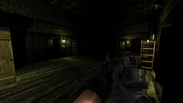 Into the Dark: Ultimate Trash Edition screenshot 27