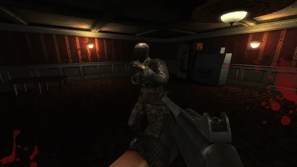 Into the Dark: Ultimate Trash Edition screenshot 28