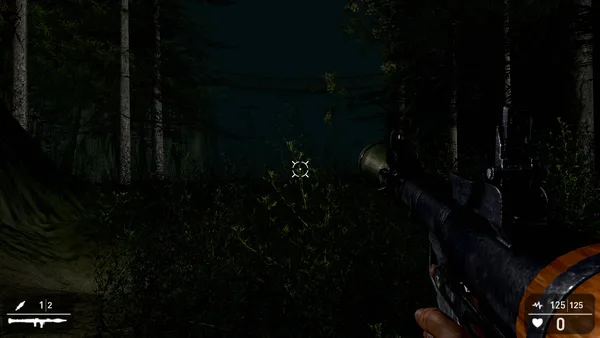 Into the Dark: Ultimate Trash Edition screenshot 29