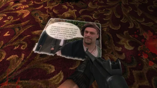 Into the Dark: Ultimate Trash Edition screenshot 30