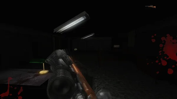 Into the Dark: Ultimate Trash Edition screenshot 31