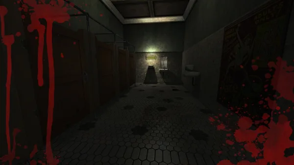 Into the Dark: Ultimate Trash Edition screenshot 34