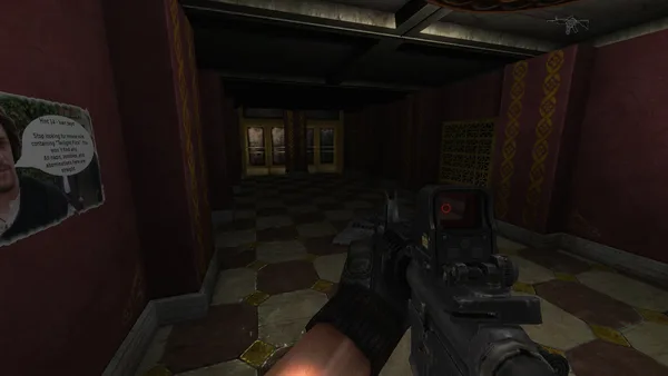 Into the Dark: Ultimate Trash Edition screenshot 35