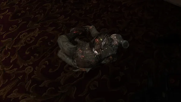 Into the Dark: Ultimate Trash Edition screenshot 36