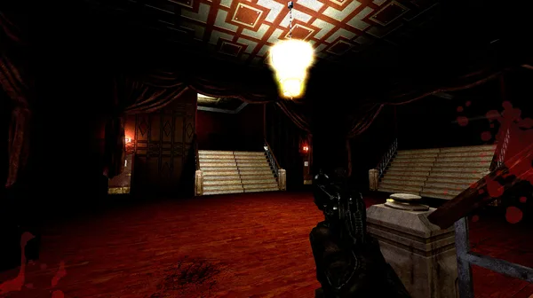 Into the Dark: Ultimate Trash Edition screenshot 40