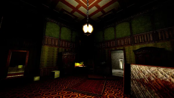 Into the Dark: Ultimate Trash Edition screenshot 43