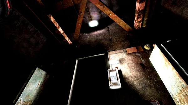 Into the Dark: Ultimate Trash Edition screenshot 47