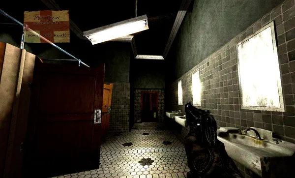 Into the Dark: Ultimate Trash Edition screenshot 49