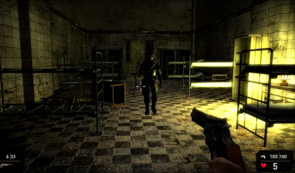 Into the Dark: Ultimate Trash Edition screenshot 51