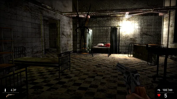 Into the Dark: Ultimate Trash Edition screenshot 52