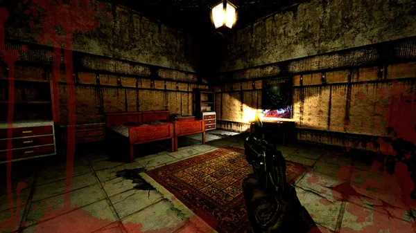 Into the Dark: Ultimate Trash Edition screenshot 6