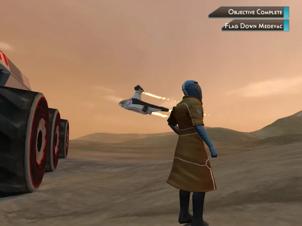 Starlite: Astronaut Rescue - Developed in Collaboration with NASA screenshot 4