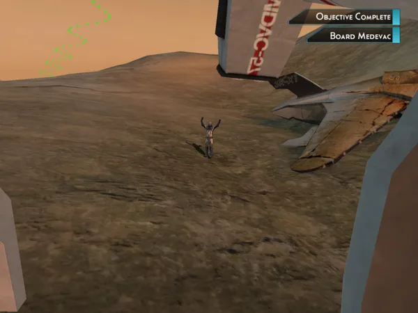 Starlite: Astronaut Rescue - Developed in Collaboration with NASA screenshot 9