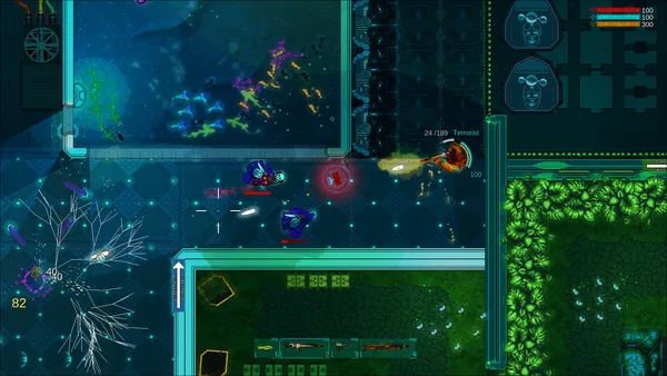 Screenshot 1 di Hypersomnia