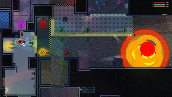 Screenshot 10 di Hypersomnia